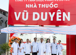 BNC medipharm thăm khám bệnh miễn phí cho người dân Ninh Bình